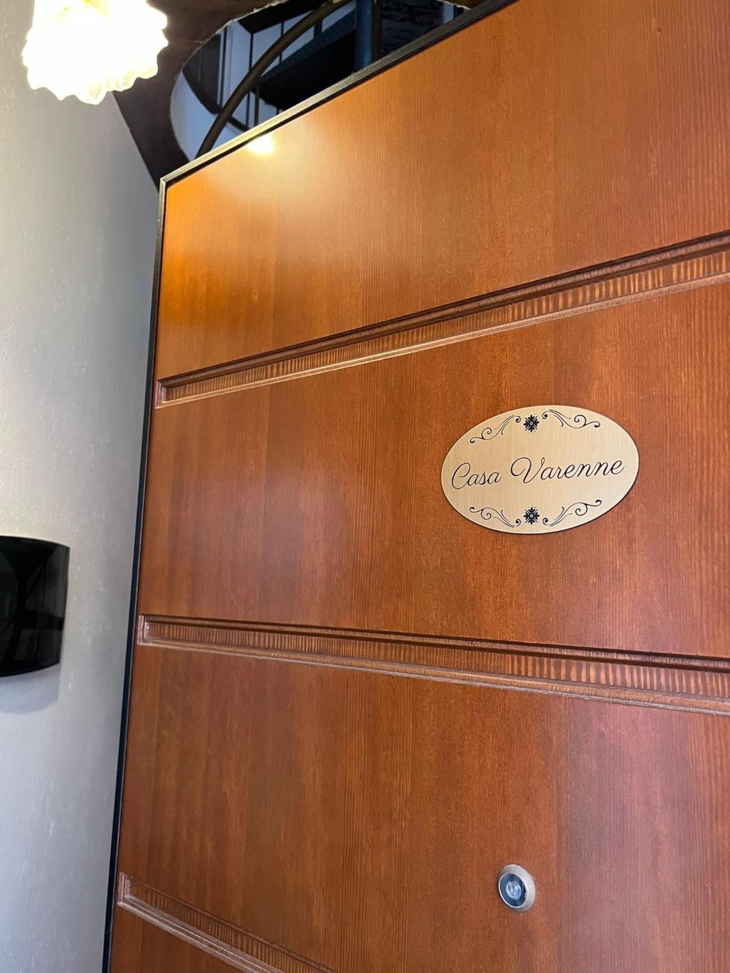 Casa Varenne Stropino Rum bild